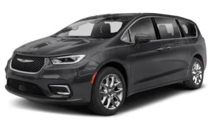New 2024 Dodge Durango R/T