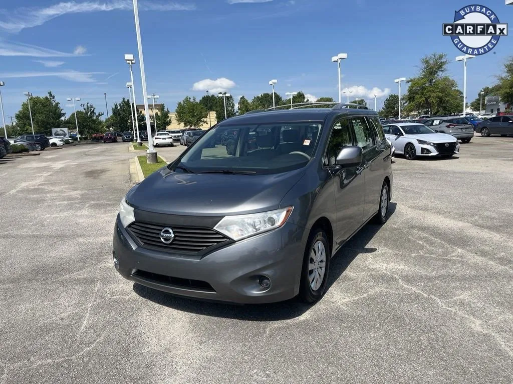 Used 2021 Nissan Versa SV