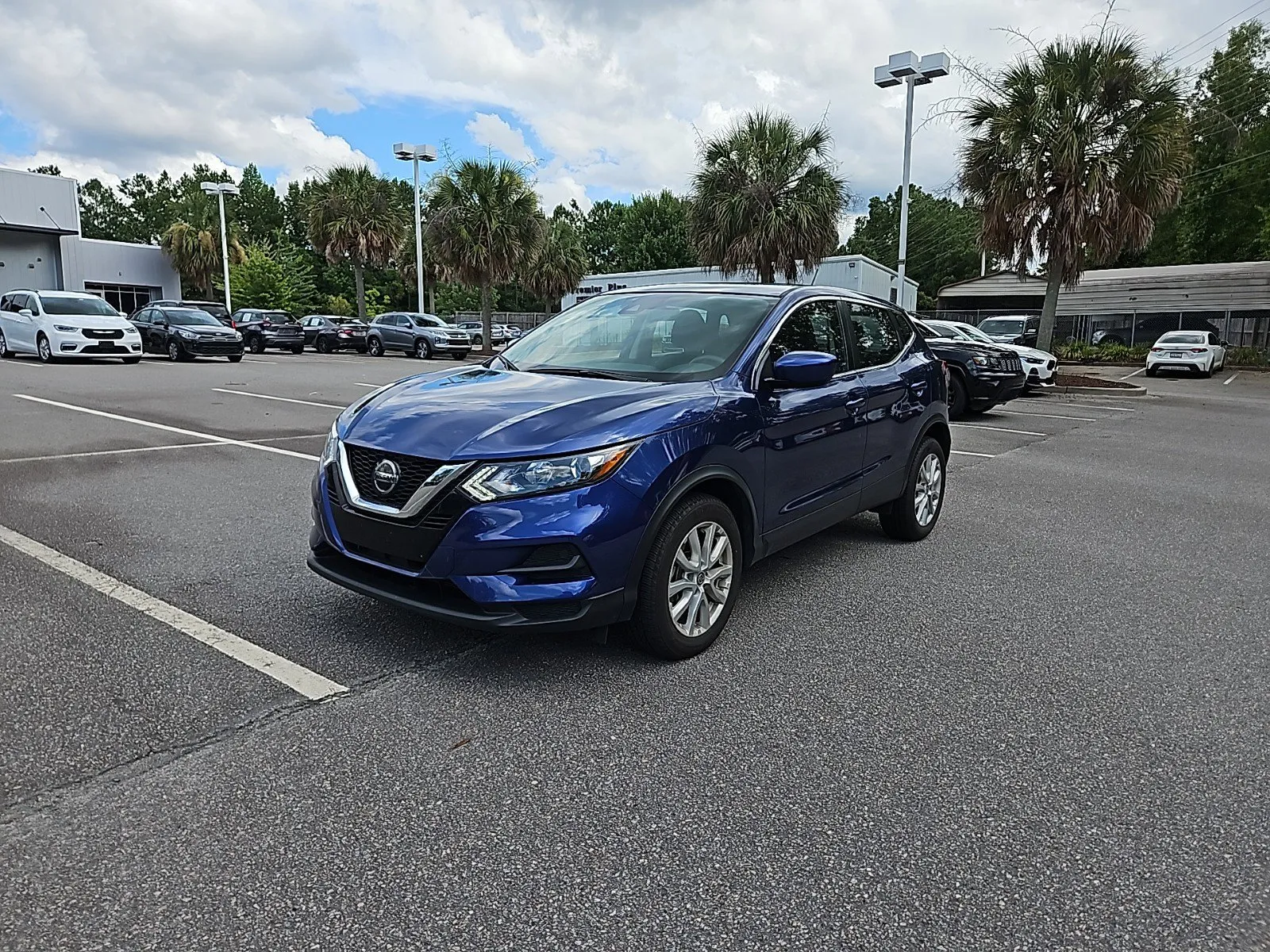 Used 2021 Honda Accord LX