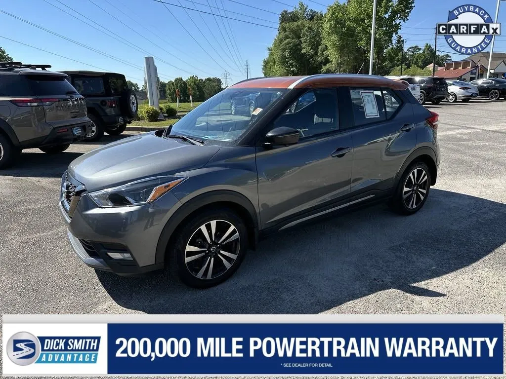 Used 2014 Nissan Murano SL w/ Navigation Package