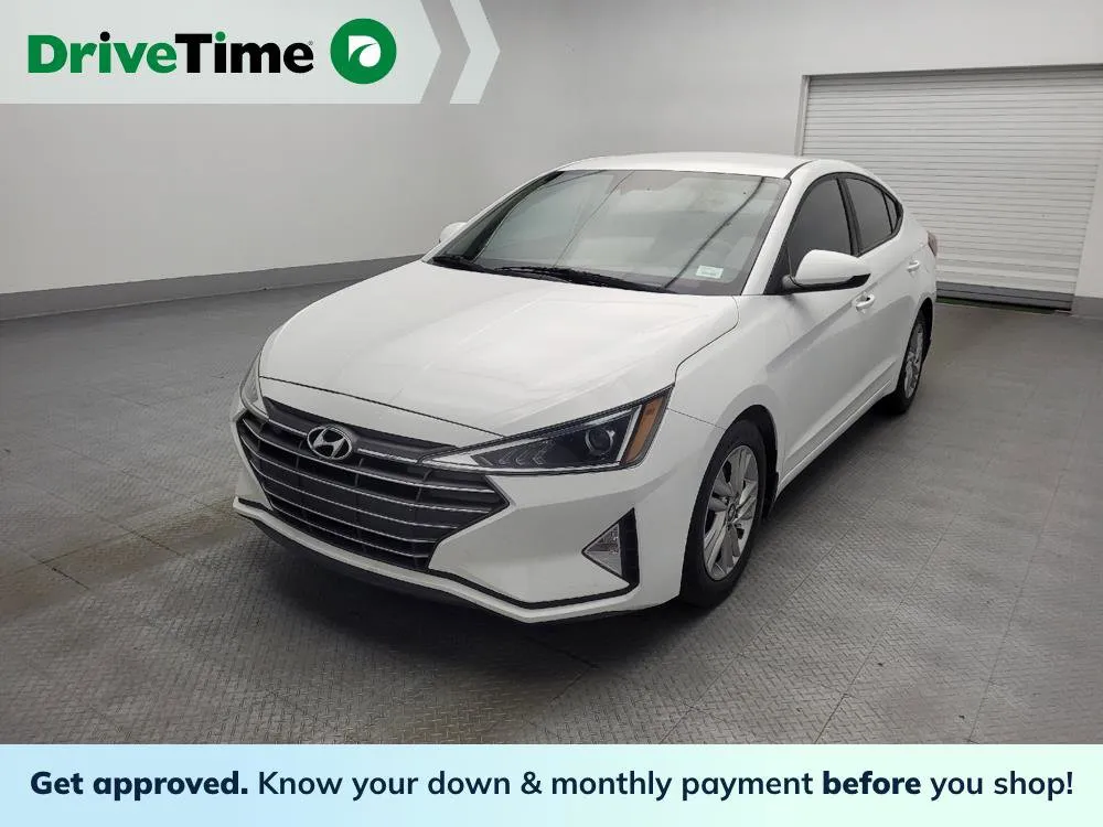 Used 2018 Kia Optima LX w/ 17" Alloy Wheels Package