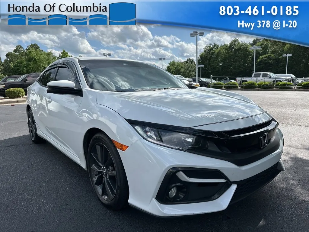 Used 2019 Chevrolet Malibu LT