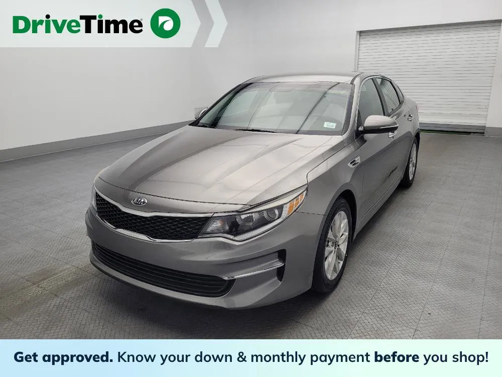 Used 2016 Ford Fusion Energi SE