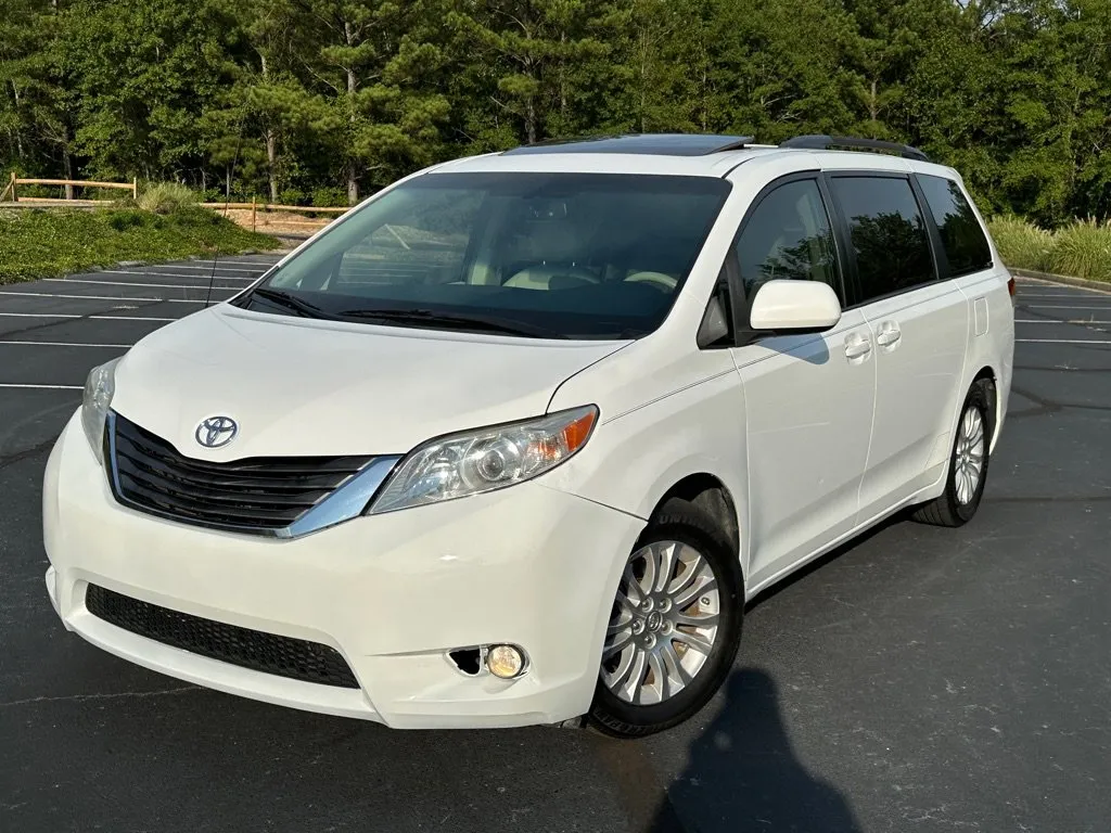 Used 2017 Chrysler Pacifica Touring-L
