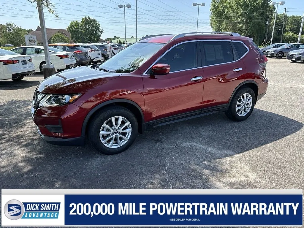 Used 2023 Nissan Kicks S