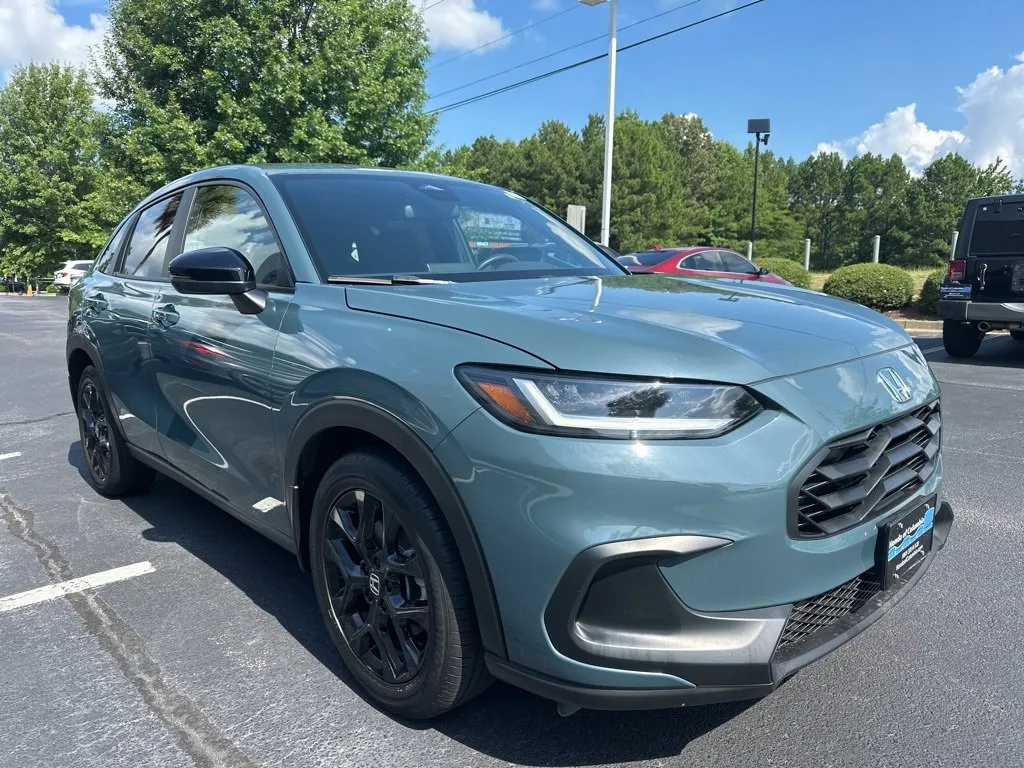 Used 2023 Kia Seltos EX
