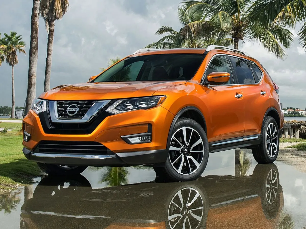 Certified 2023 Nissan Kicks S
