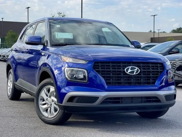 Certified 2021 Hyundai Santa Fe SEL w/ Convenience Package