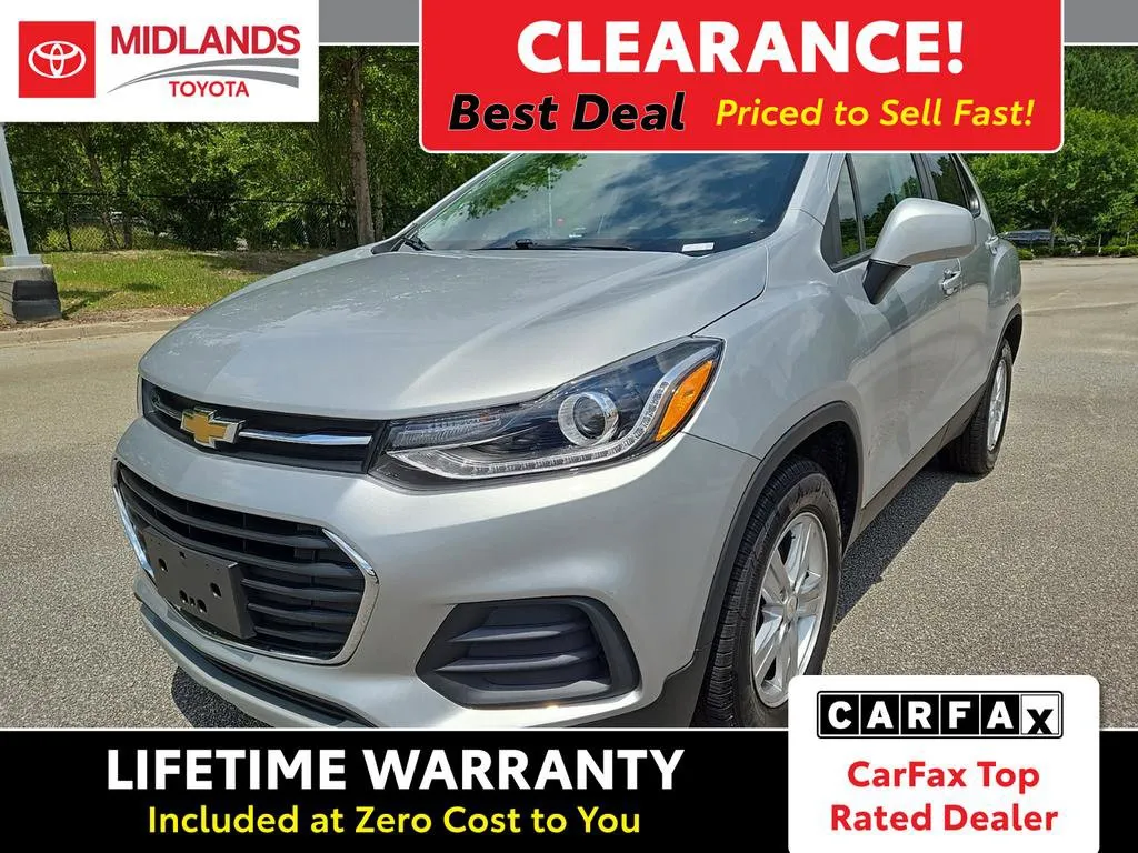 Used 2019 Jeep Cherokee Latitude w/ Popular Appearance Group