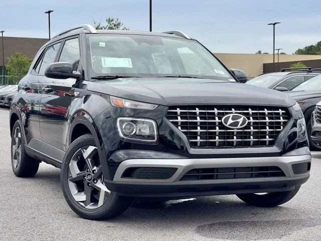 Certified 2024 Hyundai Kona SE