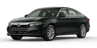 Used 2021 Honda Accord Sport