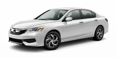Used 2021 Honda Accord EX-L