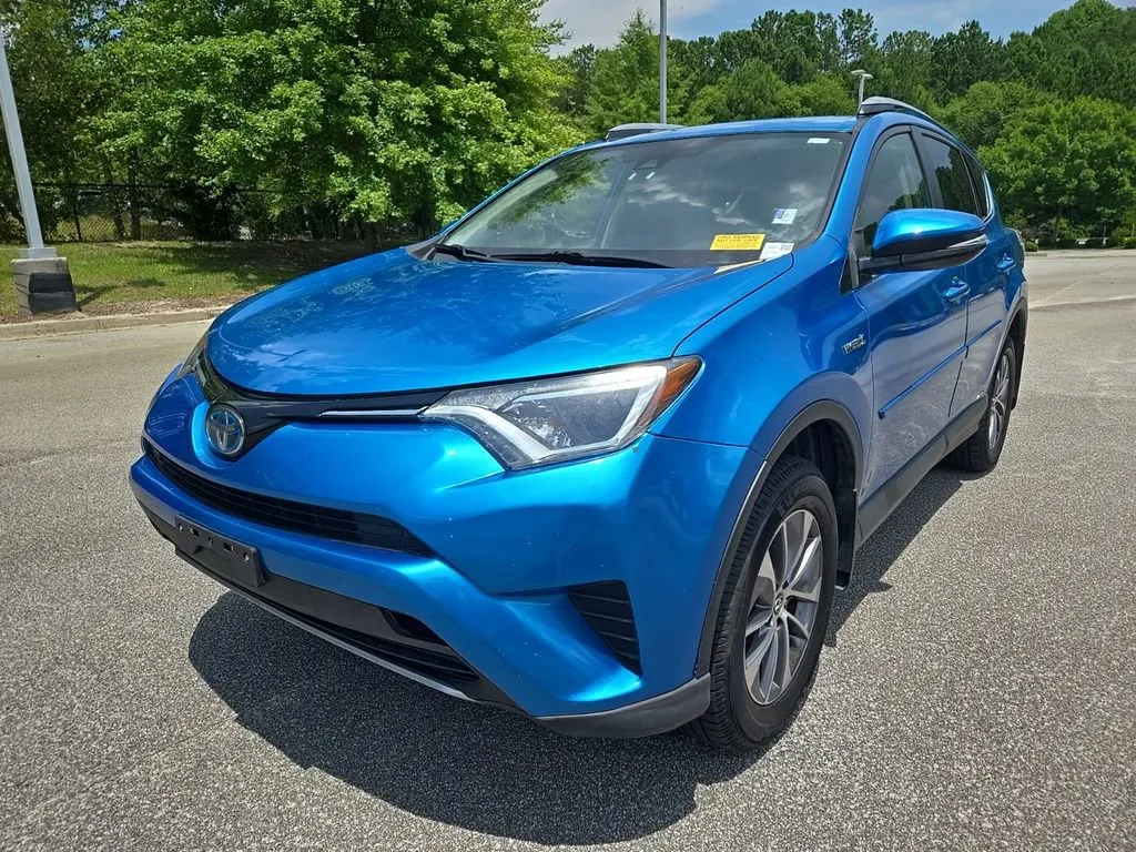 Used 2017 Ford Escape Titanium