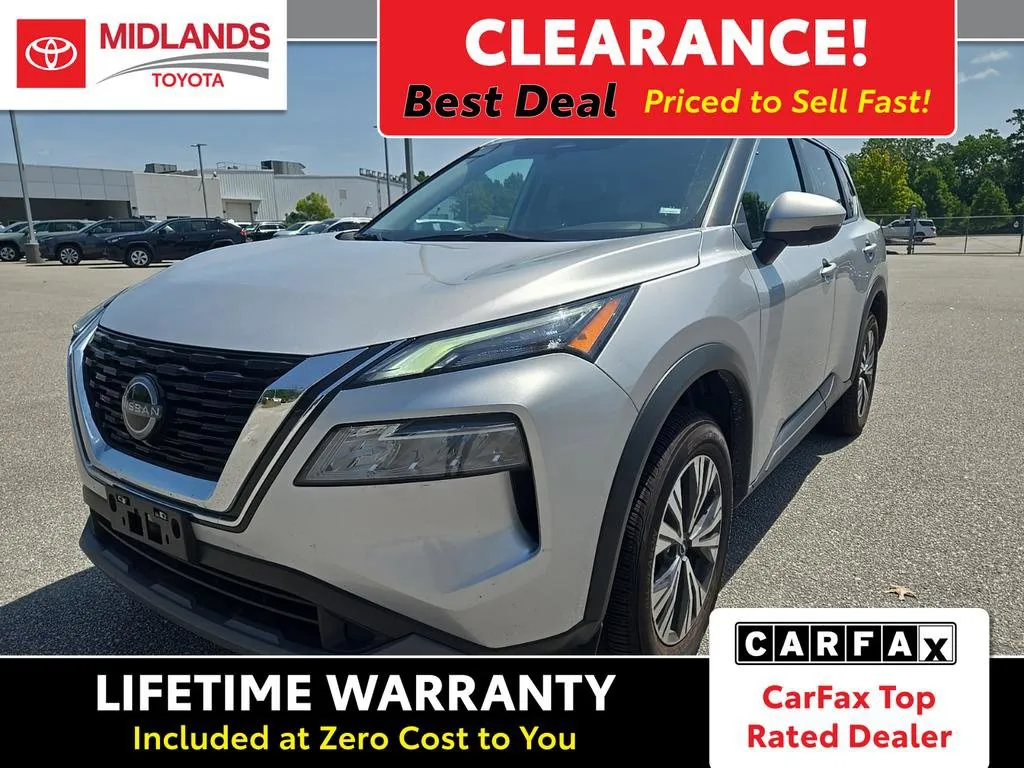 Used 2022 Ford Escape SE