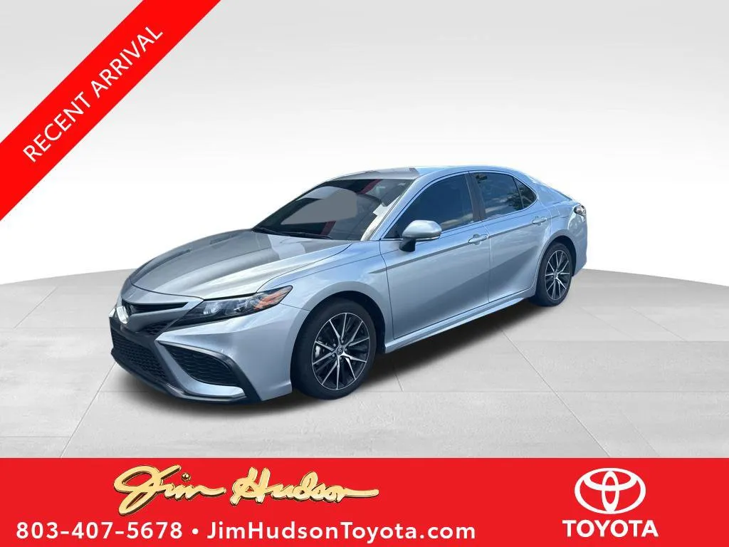 Used 2023 Hyundai Sonata Limited