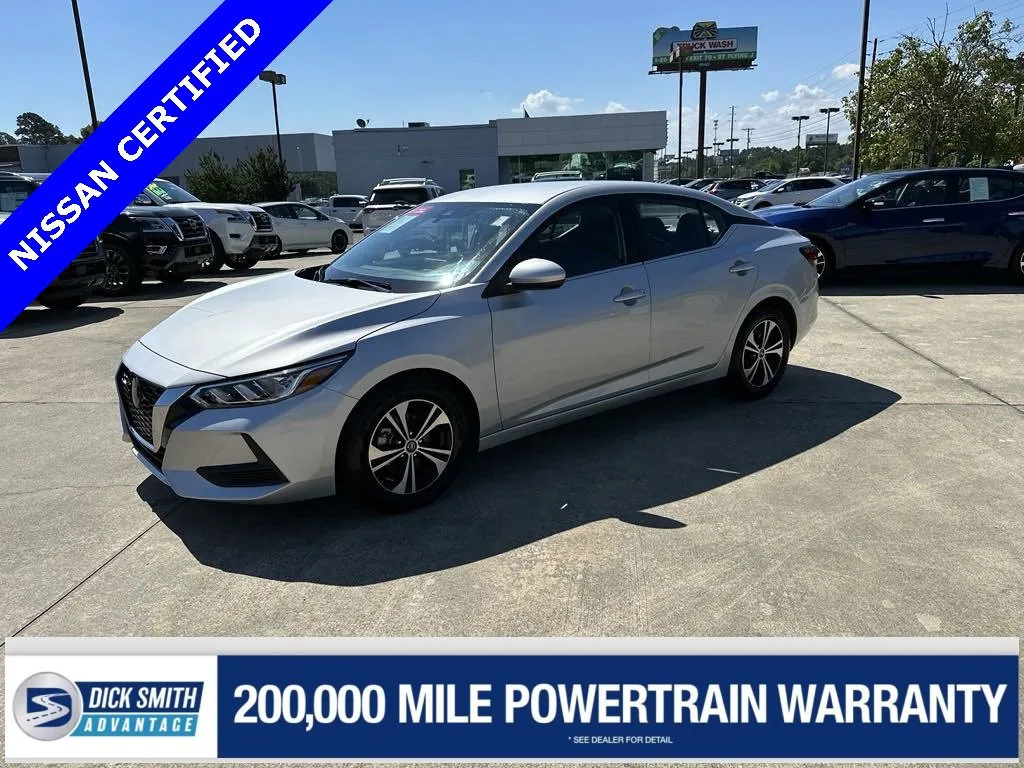 Used 2023 Nissan Kicks SR w/ SR Premium Package