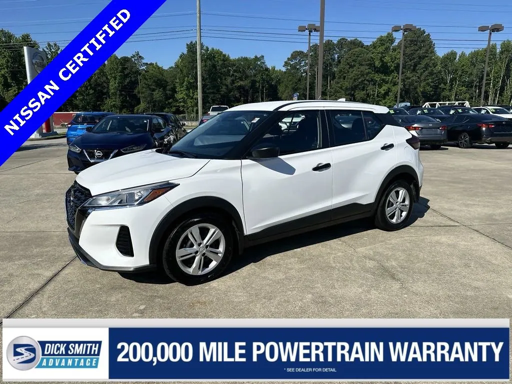 Used 2023 Nissan Altima 2.5 SR