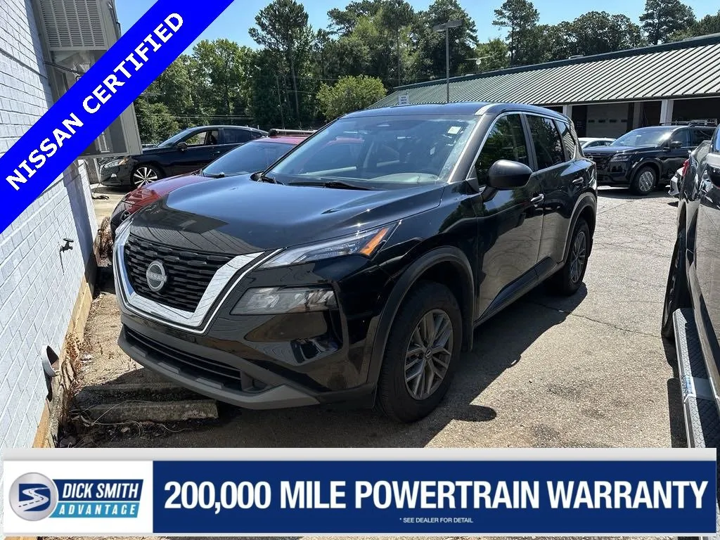 Used 2022 Nissan Altima 2.5 SL