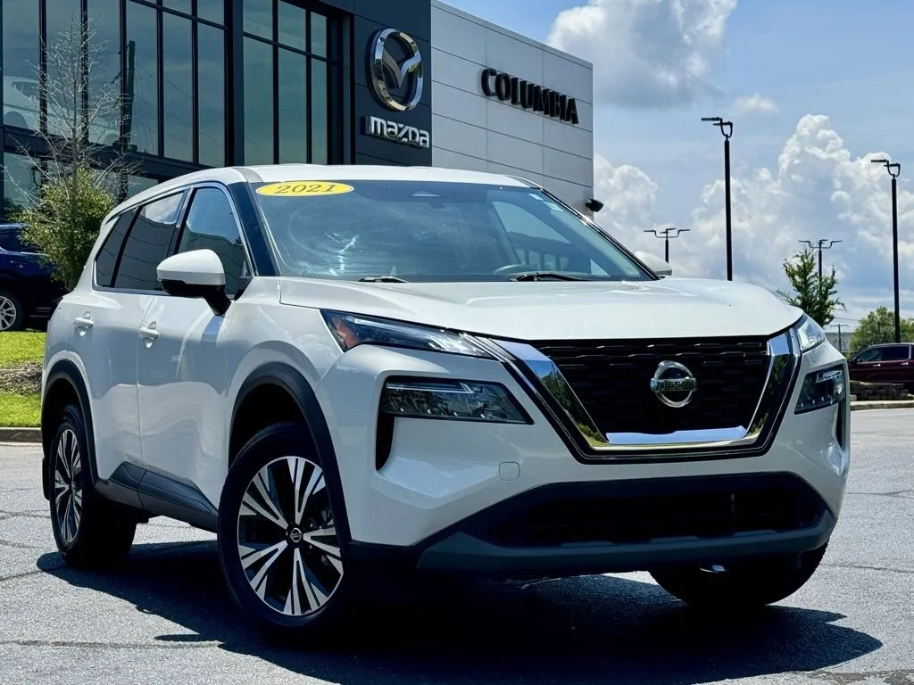 Used 2018 MAZDA CX-5 Touring