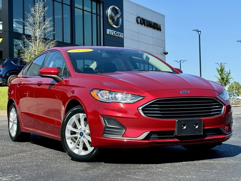 Used 2021 Kia Seltos S