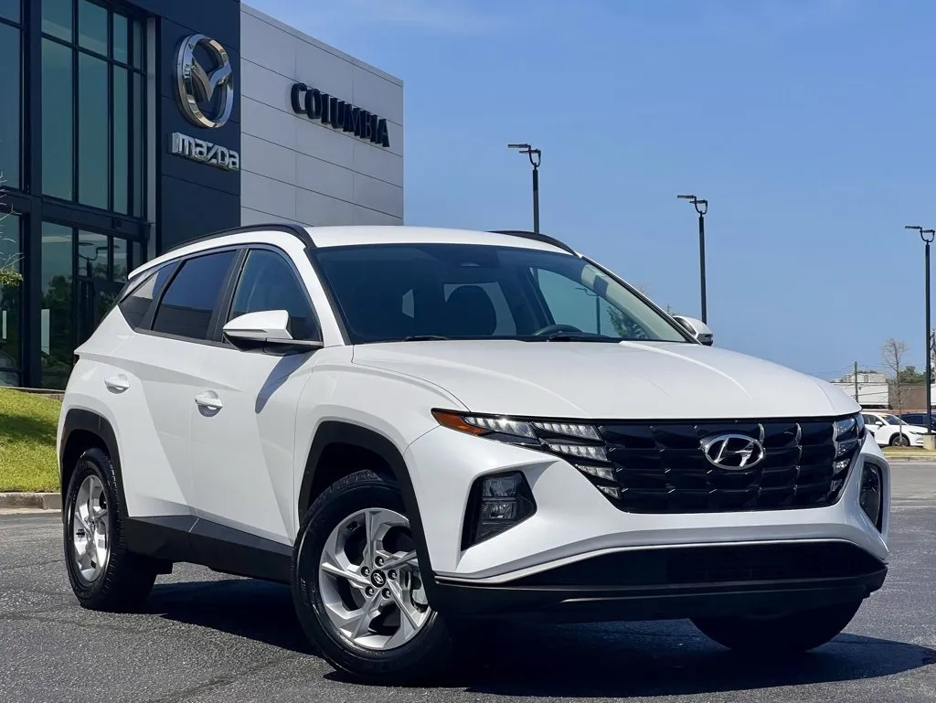 Used 2021 MAZDA CX-5 Sport