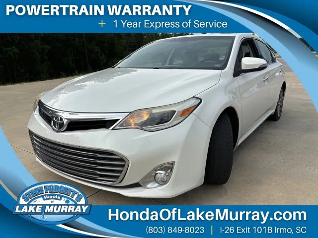 Used 2013 Toyota RAV4 Limited