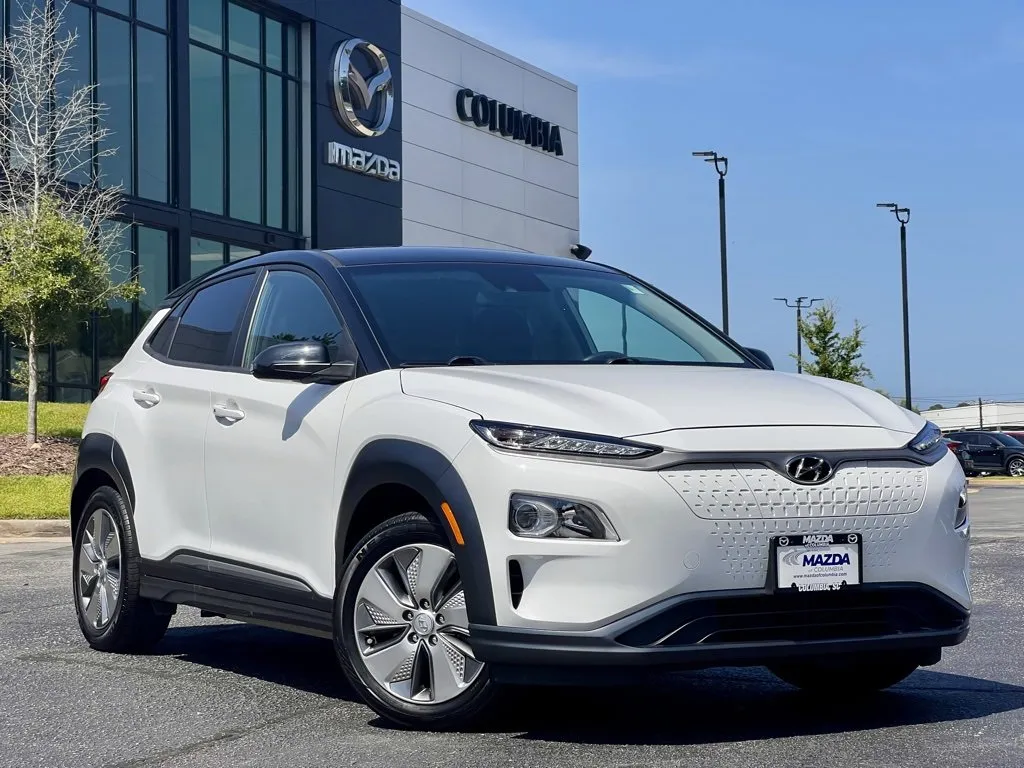 Used 2021 MAZDA CX-5 Touring