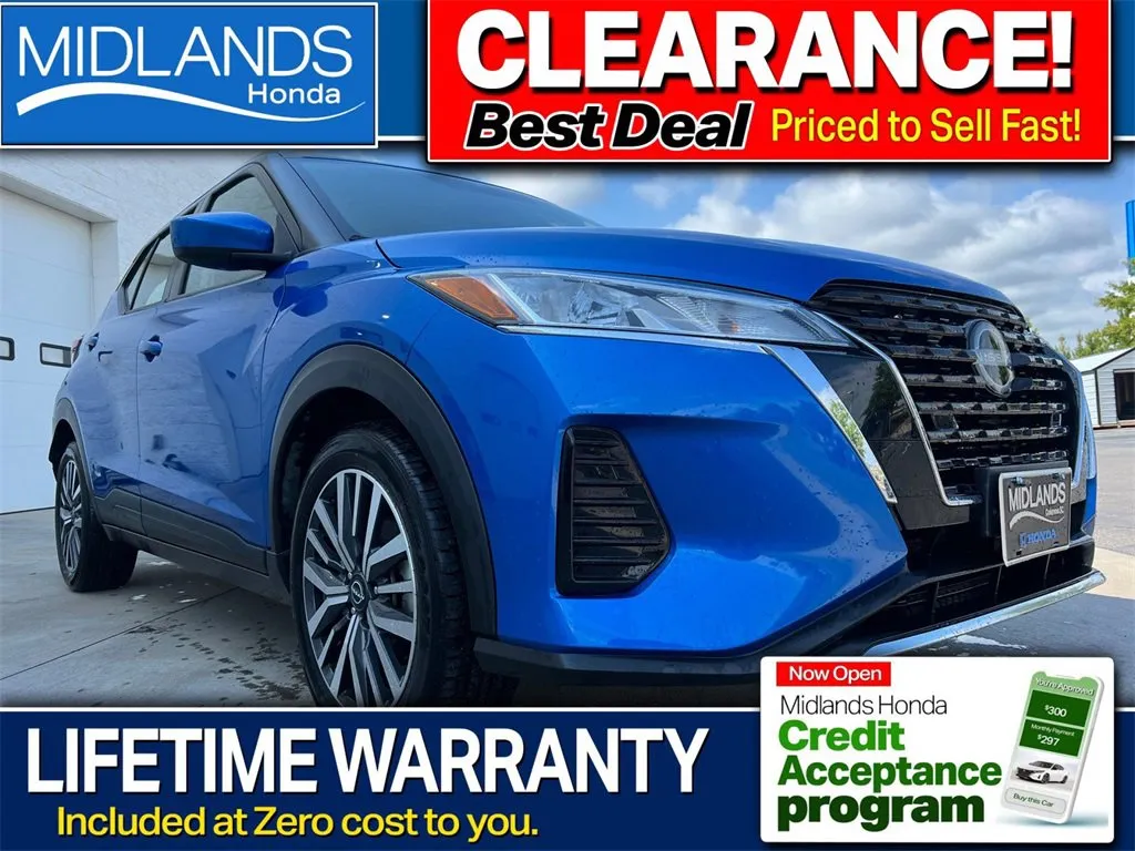 Used 2019 Hyundai Tucson SE