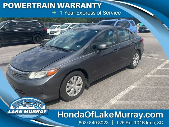 Used 2015 Honda CR-V EX
