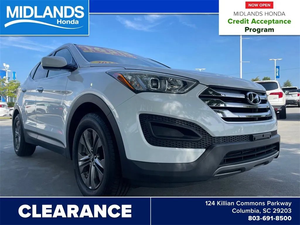 Used 2015 Honda CR-V EX-L