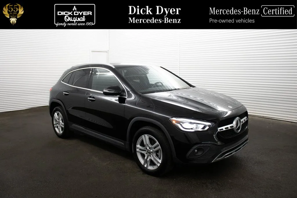 Used 2020 Mercedes-Benz GLC 300