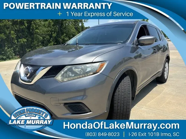 Used 2016 Honda Pilot EX-L