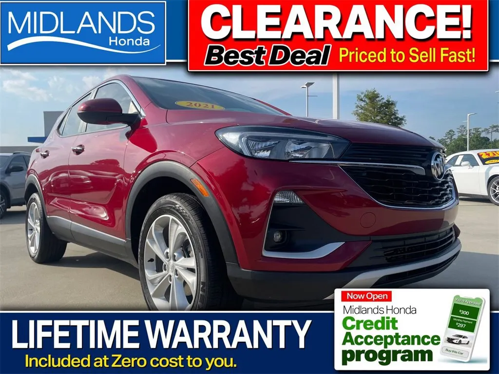 Used 2020 Kia Sedona LX