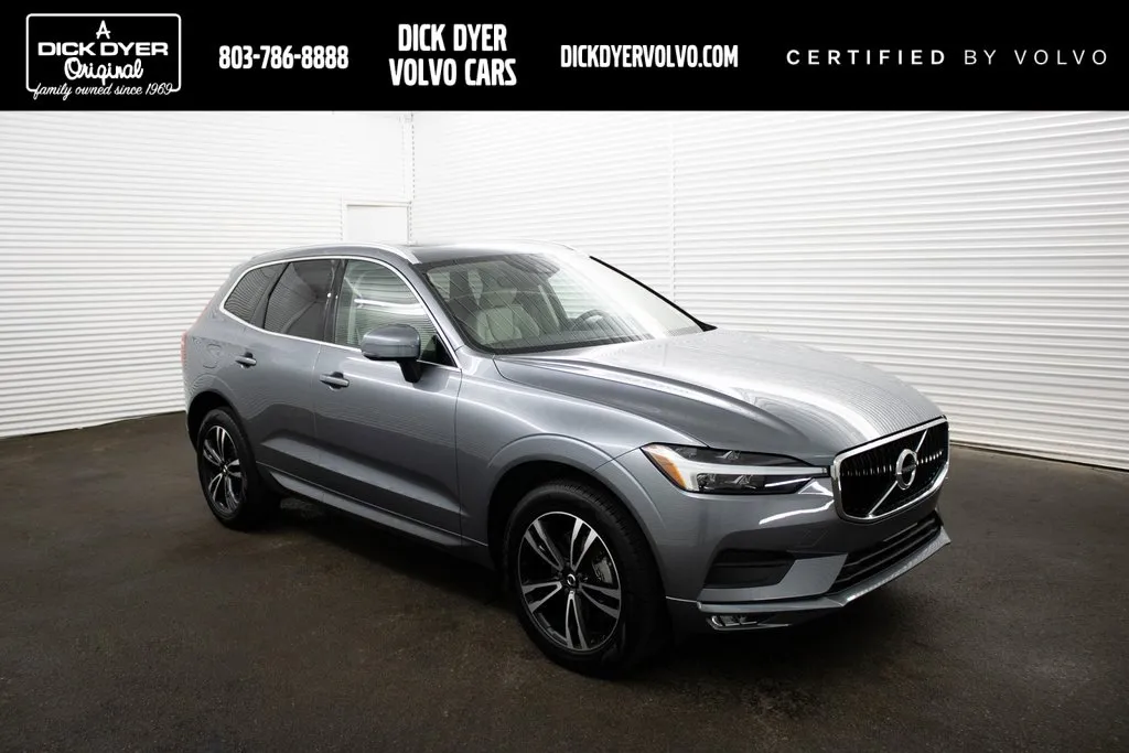 Certified 2022 Mercedes-Benz GLA 250 w/ Premium Package Lite