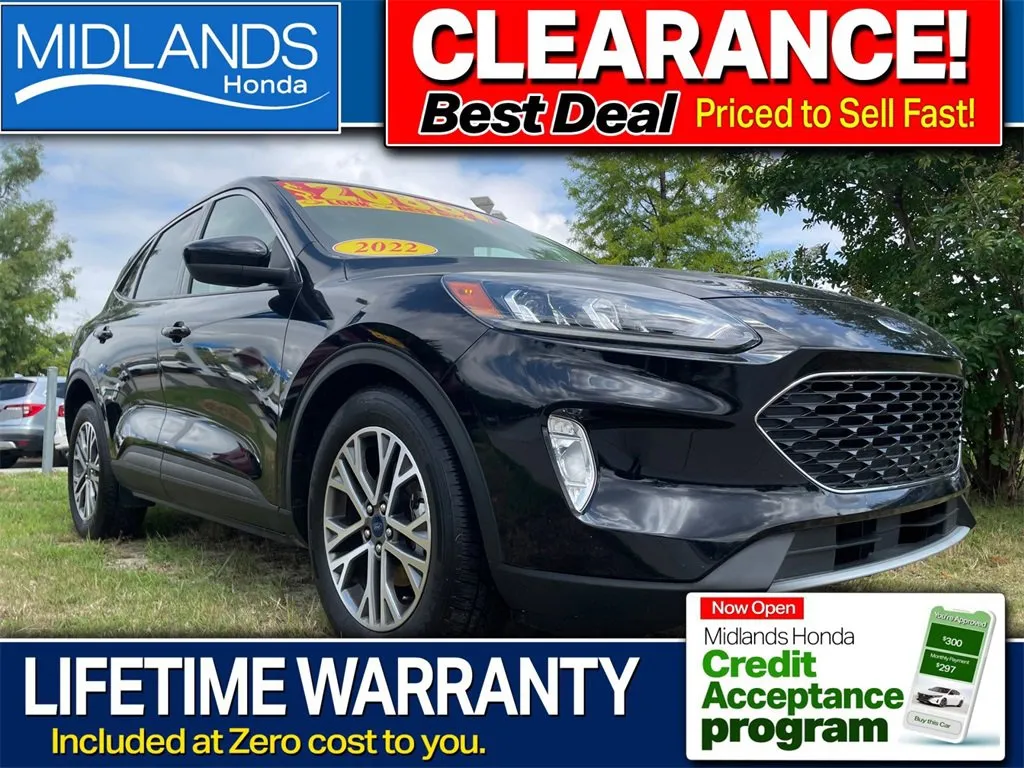 Used 2020 Chevrolet Malibu LS
