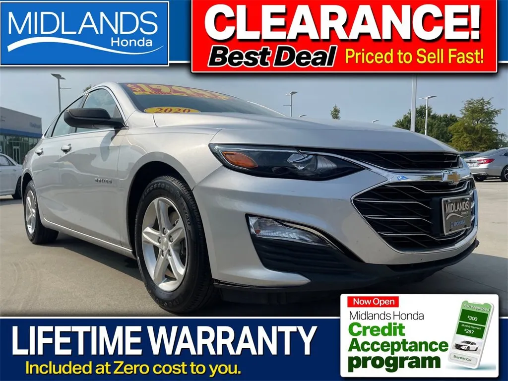 Used 2022 Chevrolet Trax LT