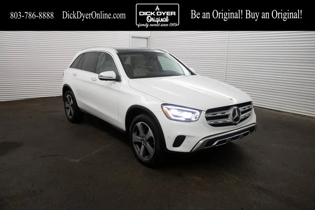 Certified 2023 Mercedes-Benz GLA 250
