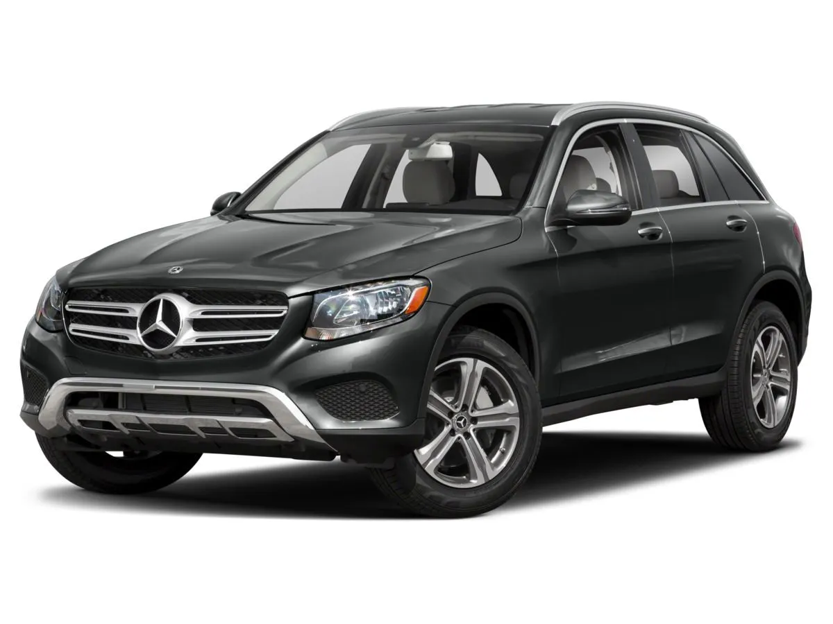 Certified 2023 Mercedes-Benz GLB 250 4MATIC