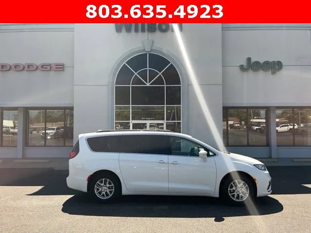 Used 2022 Chevrolet Equinox LT