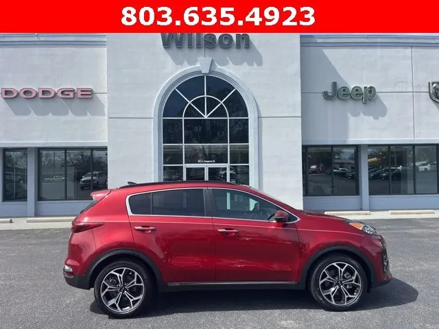 Used 2019 Ford Escape SE