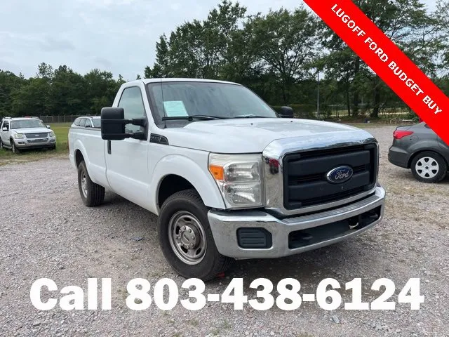 Used 2021 Ford Explorer 2WD