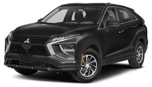 New 2024 Mitsubishi Eclipse Cross AWD