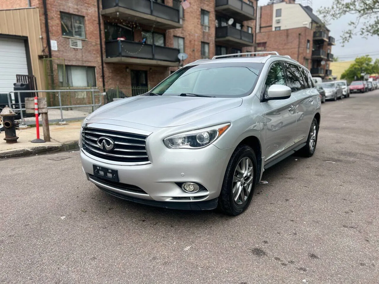 Used 2018 Ford Fusion SE w/ Fusion SE Technology Package