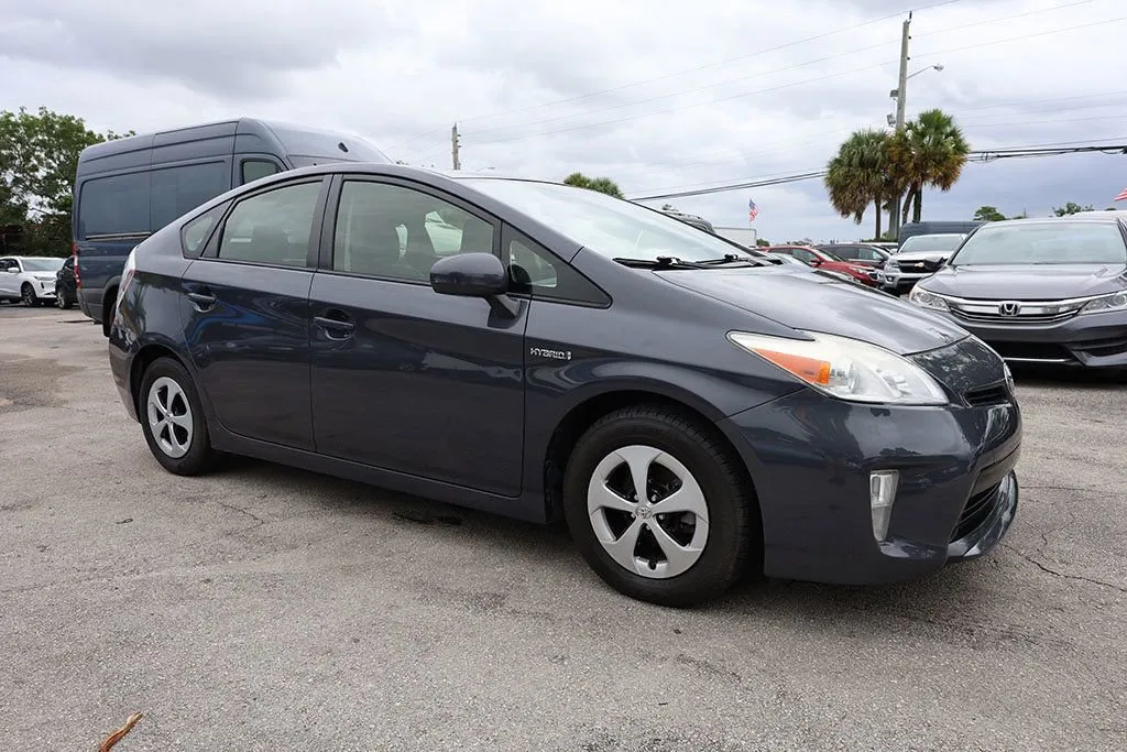 Used 2013 Hyundai Sonata SE