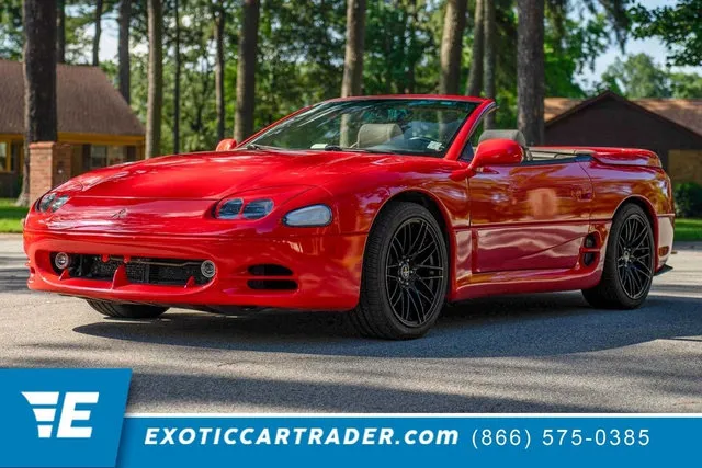 Used 1996 Jaguar XJS 4.0 Convertible