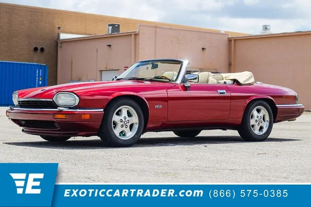 Used 1989 Mercedes-Benz 560 SL