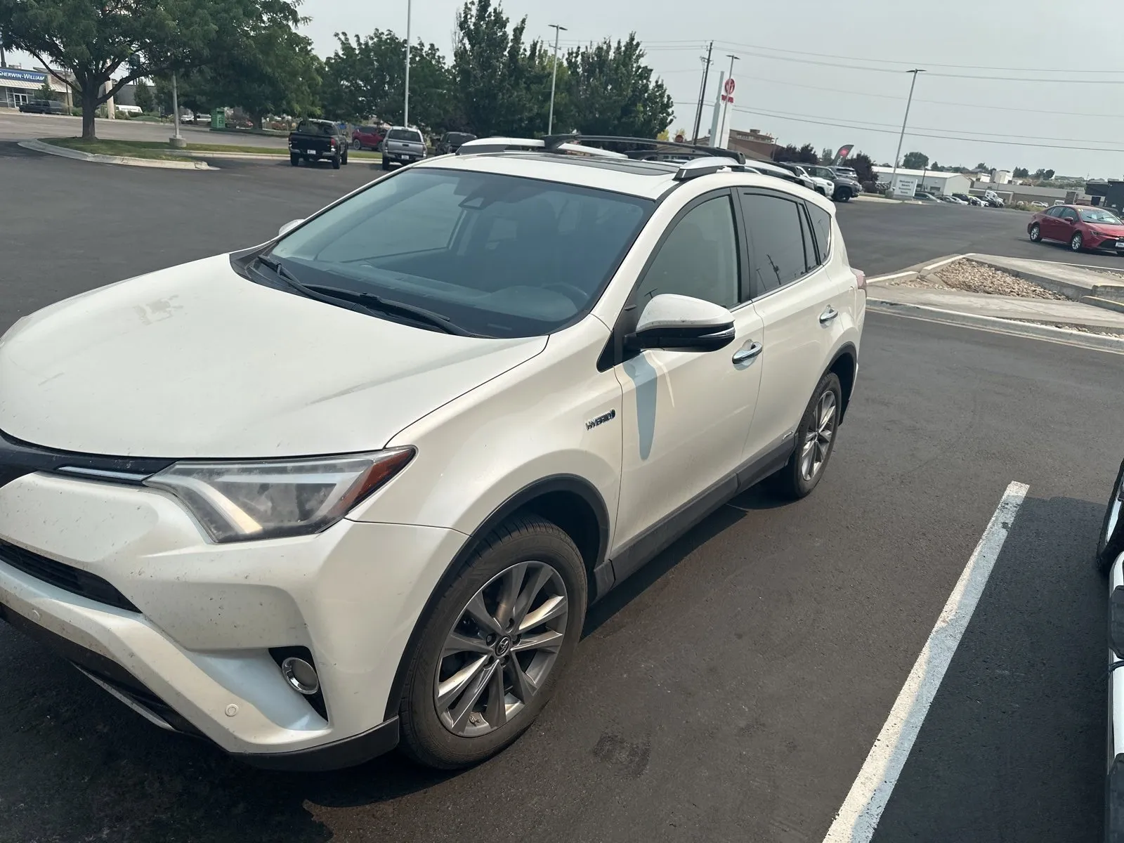 Used 2020 Subaru Legacy Limited