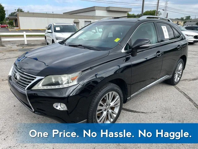 Used 2012 Toyota Highlander 4WD