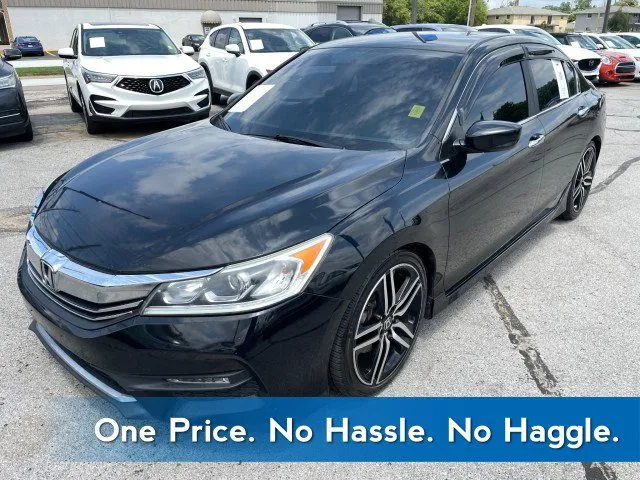 Used 2016 Acura MDX SH-AWD
