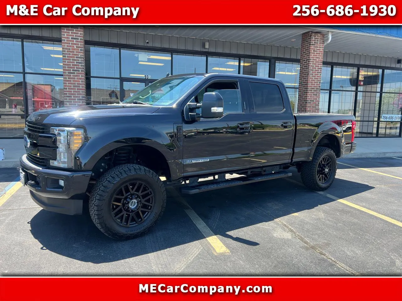 Used 2014 Ford F150 FX4 w/ Equipment Group 402A Luxury